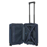 B|Y Ulisse 21" Expandable Spinner - Index Urban