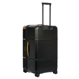 Brics | Bellagio V2.0 30" Steamer Trunk - Index Urban