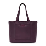 Briggs & Riley | Limited Edition Traveler Tote | Plum