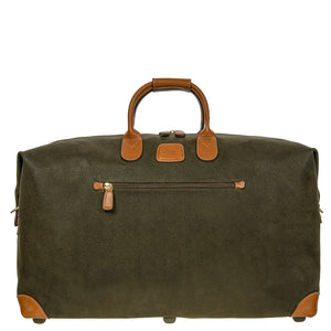 Bric's | Life 22" Cargo Duffel - Index Urban