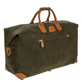 Bric's | Life 22" Cargo Duffel - Index Urban