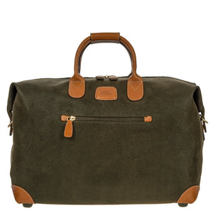 Bric's | Life 18" Cargo Duffel - Index Urban