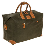 Bric's | Life 18" Cargo Duffel - Index Urban