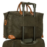 Bric's | Life 18" Cargo Duffel - Index Urban