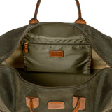 Bric's | Life 18" Cargo Duffel - Index Urban