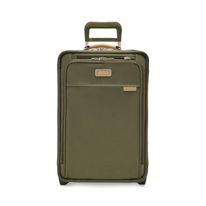 Briggs & Riley | Baseline | Essential 2-Wheel Carry-On