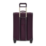 Briggs & Riley | Limited Edition Medium Expandable Spinner | Plum