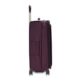 Briggs & Riley | Limited Edition Large Expandable Spinner | Plum