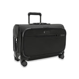 Briggs & Riley | Baseline | Wide Carry-On Wheeled Garment Spinner