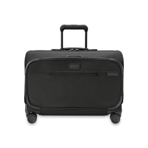 Briggs & Riley | Baseline | Wide Carry-On Wheeled Garment Spinner