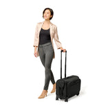 Briggs & Riley | Baseline | Wide Carry-On Wheeled Garment Spinner