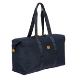 Bric's | X-Bag 22" Folding Duffle - Index Urban