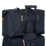 Bric's | X-Bag 22" Folding Duffle - Index Urban