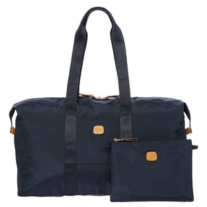 Bric's | X-Bag 22" Folding Duffle - Index Urban