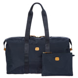 Bric's | X-Bag 22" Folding Duffle - Index Urban