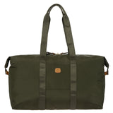 Bric's | X-Bag 22" Folding Duffle - Index Urban