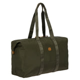 Bric's | X-Bag 22" Folding Duffle - Index Urban