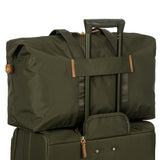 Bric's | X-Bag 22" Folding Duffle - Index Urban