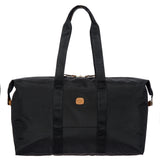 Bric's | X-Bag 22" Folding Duffle - Index Urban