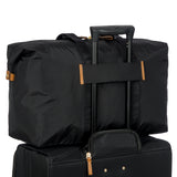 Bric's | X-Bag 22" Folding Duffle - Index Urban