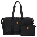 Bric's | X-Bag 22" Folding Duffle - Index Urban