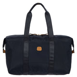 Bric's | X-bag 18" Folding Duffle - Index Urban