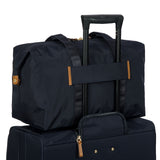 Bric's | X-bag 18" Folding Duffle - Index Urban