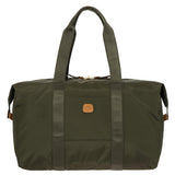 Bric's | X-bag 18" Folding Duffle - Index Urban