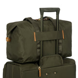 Bric's | X-bag 18" Folding Duffle - Index Urban