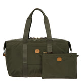 Bric's | X-bag 18" Folding Duffle - Index Urban