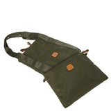 Bric's | X-bag 18" Folding Duffle - Index Urban