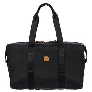 Bric's | X-bag 18" Folding Duffle - Index Urban