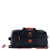 Bric's | X-bag 21" Rolling Duffle - Index Urban