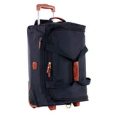 Bric's | X-bag 21" Rolling Duffle - Index Urban