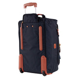 Bric's | X-bag 21" Rolling Duffle - Index Urban