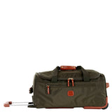 Bric's | X-bag 21" Rolling Duffle - Index Urban