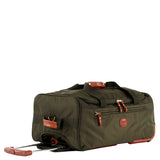 Bric's | X-bag 21" Rolling Duffle - Index Urban