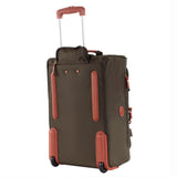 Bric's | X-bag 21" Rolling Duffle - Index Urban