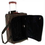 Bric's | X-bag 21" Rolling Duffle - Index Urban