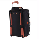 Bric's | X-bag 21" Rolling Duffle - Index Urban