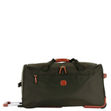 Bric's | X-Bag 28" Rolling Duffle - Index Urban