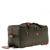 Bric's | X-Bag 28" Rolling Duffle - Index Urban