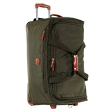 Bric's | X-Bag 28" Rolling Duffle - Index Urban