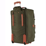 Bric's | X-Bag 28" Rolling Duffle - Index Urban