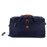 Bric's | X-Bag 28" Rolling Duffle - Index Urban