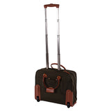 Bric's | X-Travel Pilot Case - Index Urban