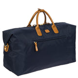 Bric's | X-Bag 22" Deluxe Duffle - Index Urban