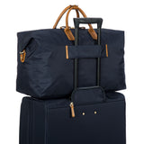 Bric's | X-Bag 22" Deluxe Duffle - Index Urban