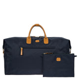 Bric's | X-Bag 22" Deluxe Duffle - Index Urban