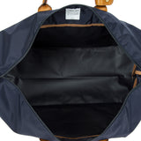 Bric's | X-Bag 22" Deluxe Duffle - Index Urban